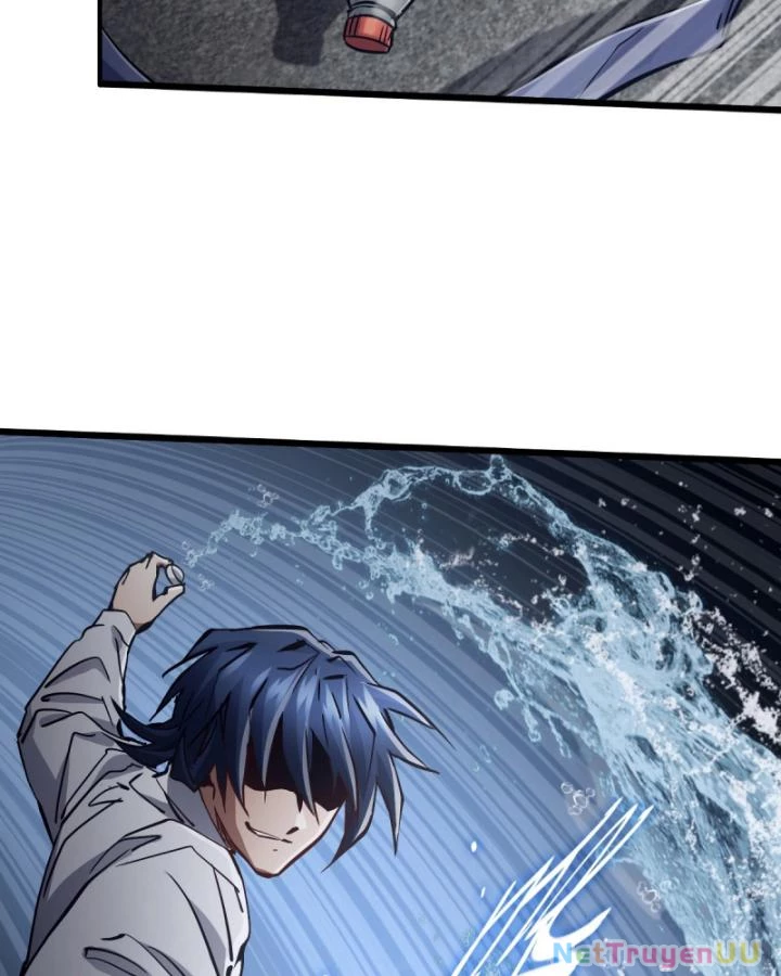 Bàn Tay Thần Thánh Chap 2 - Next Chap 3