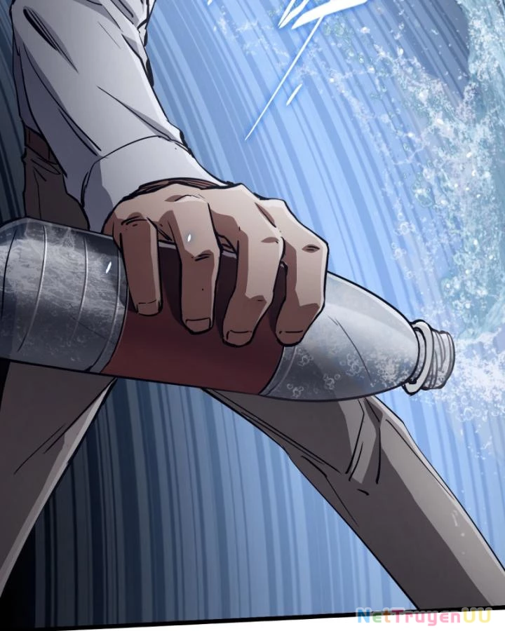 Bàn Tay Thần Thánh Chap 2 - Next Chap 3