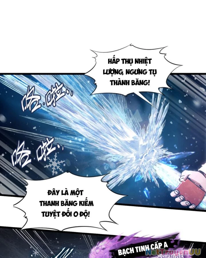 Bàn Tay Thần Thánh Chap 2 - Next Chap 3