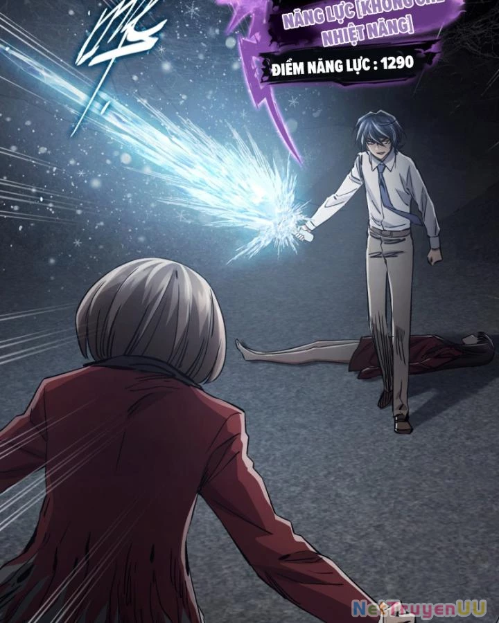 Bàn Tay Thần Thánh Chap 2 - Next Chap 3