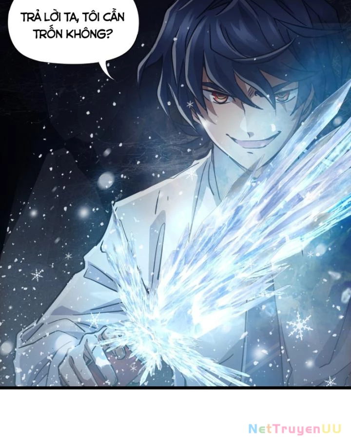 Bàn Tay Thần Thánh Chap 2 - Next Chap 3