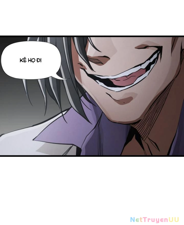 Bàn Tay Thần Thánh Chap 2 - Next Chap 3