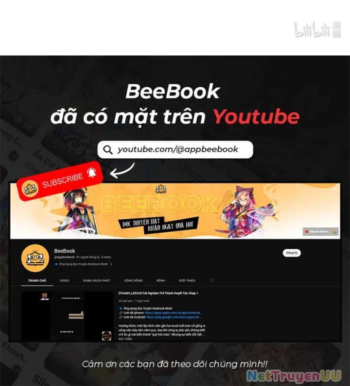 Bàn Tay Thần Thánh Chap 2 - Next Chap 3