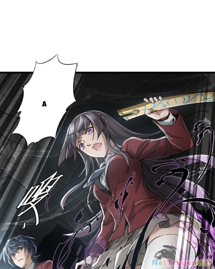 Bàn Tay Thần Thánh Chap 2 - Next Chap 3