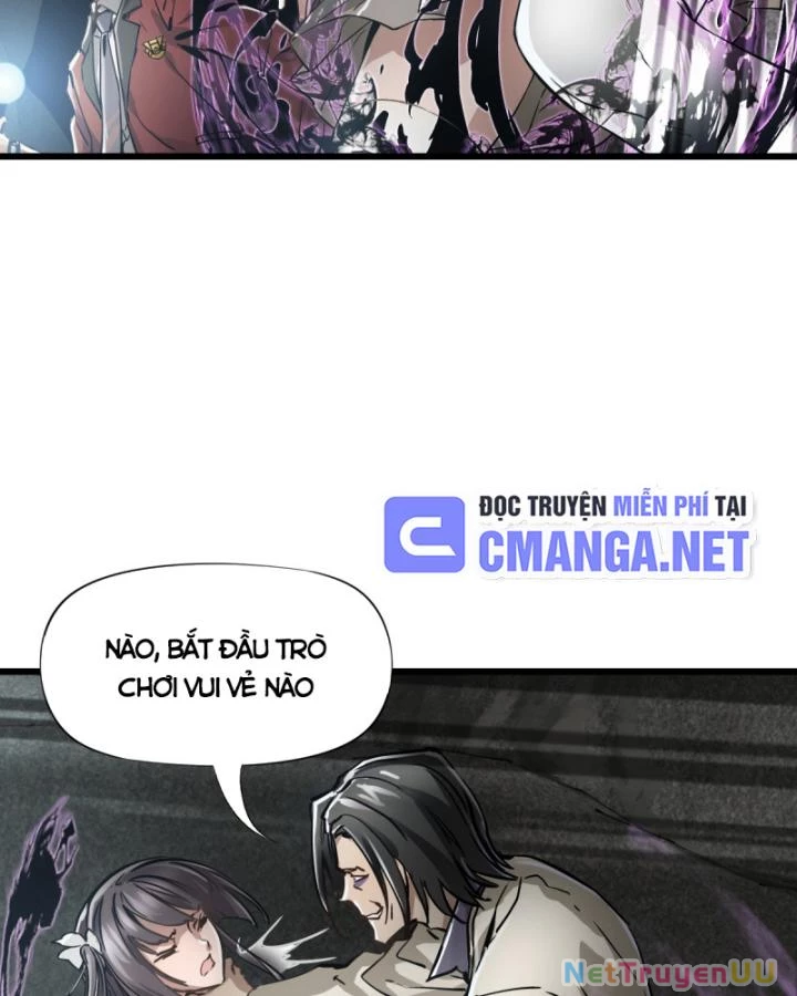 Bàn Tay Thần Thánh Chap 2 - Next Chap 3