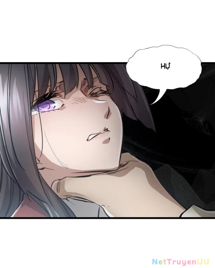 Bàn Tay Thần Thánh Chap 2 - Next Chap 3