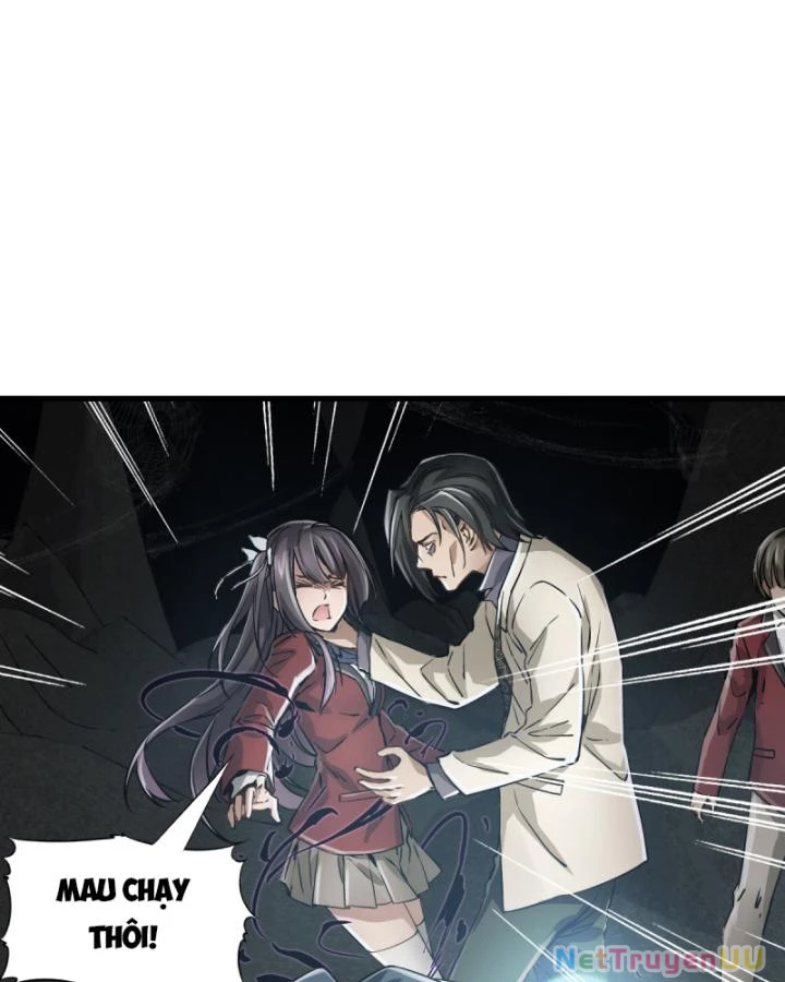 Bàn Tay Thần Thánh Chap 2 - Next Chap 3