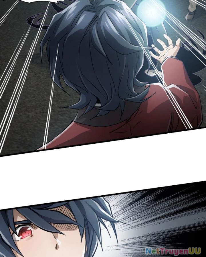 Bàn Tay Thần Thánh Chap 2 - Next Chap 3