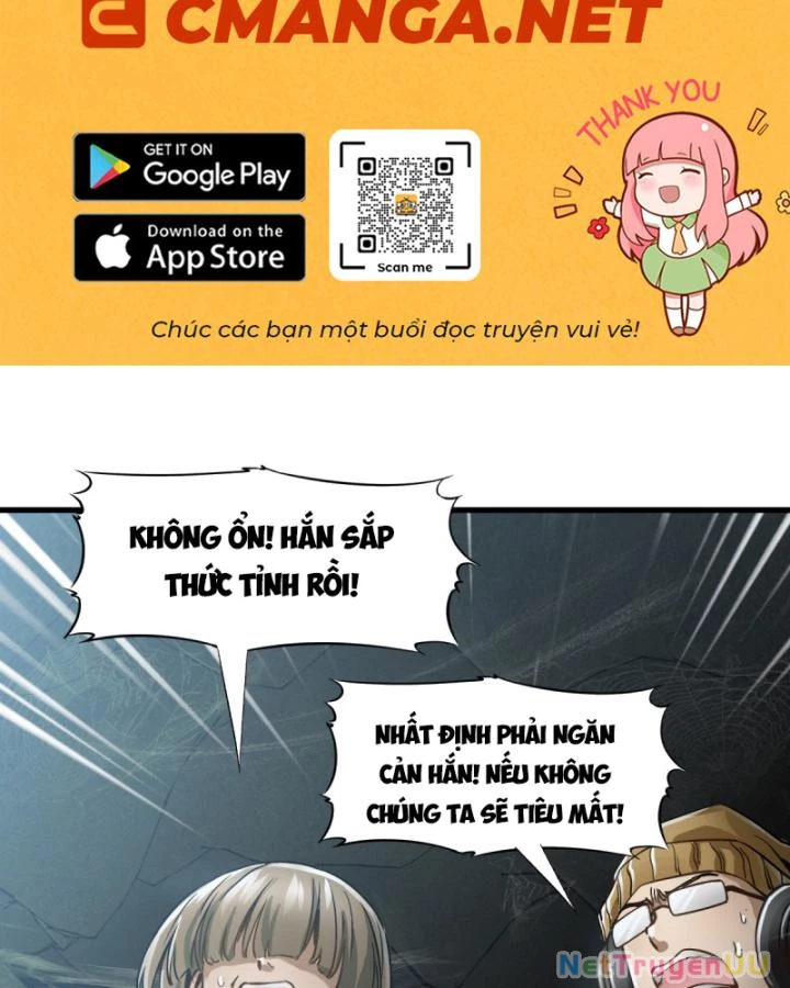 Bàn Tay Thần Thánh Chap 2 - Next Chap 3