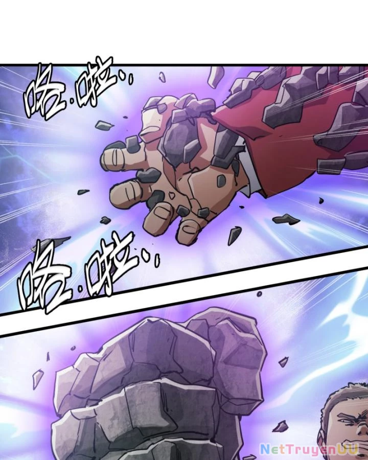 Bàn Tay Thần Thánh Chap 2 - Next Chap 3