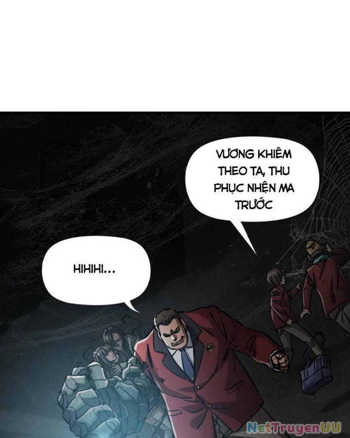 Bàn Tay Thần Thánh Chap 2 - Next Chap 3