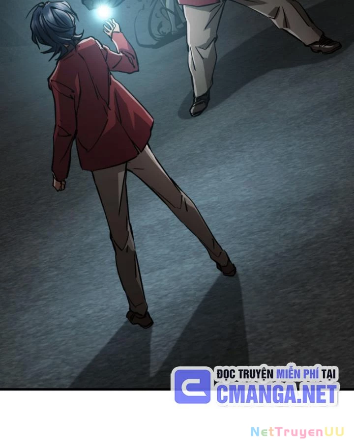 Bàn Tay Thần Thánh Chap 2 - Next Chap 3