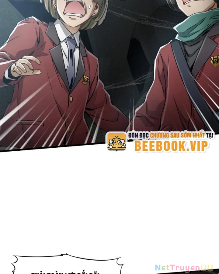 Bàn Tay Thần Thánh Chap 2 - Next Chap 3