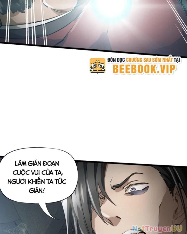 Bàn Tay Thần Thánh Chap 2 - Next Chap 3