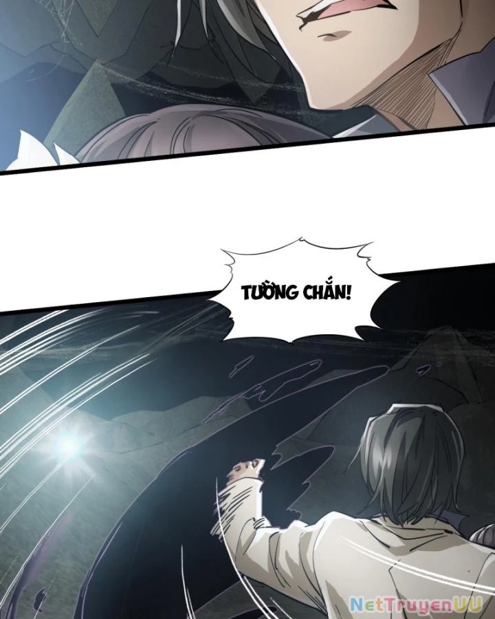 Bàn Tay Thần Thánh Chap 2 - Next Chap 3