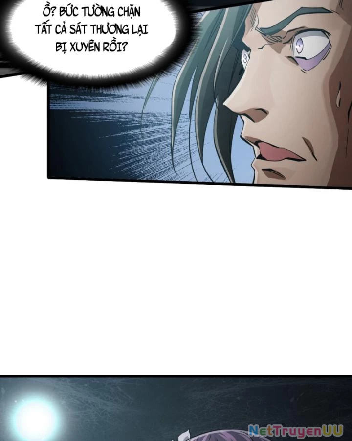 Bàn Tay Thần Thánh Chap 2 - Next Chap 3