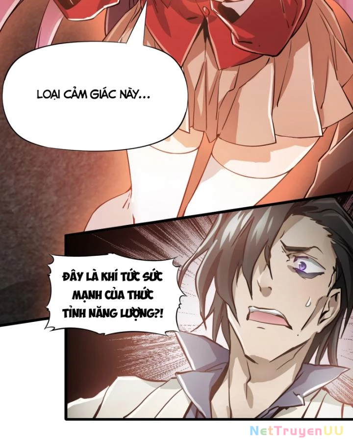 Bàn Tay Thần Thánh Chap 2 - Next Chap 3