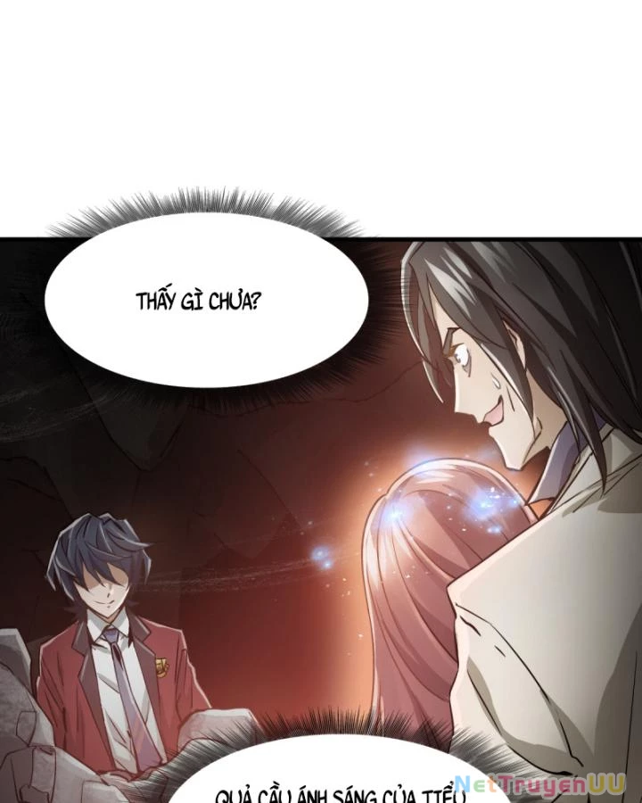 Bàn Tay Thần Thánh Chap 2 - Next Chap 3