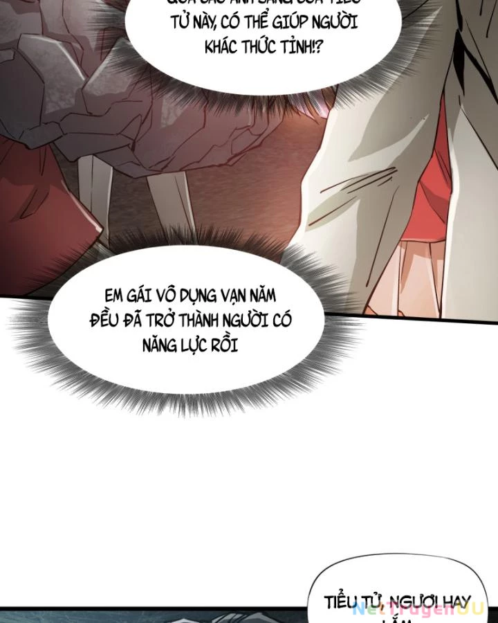 Bàn Tay Thần Thánh Chap 2 - Next Chap 3