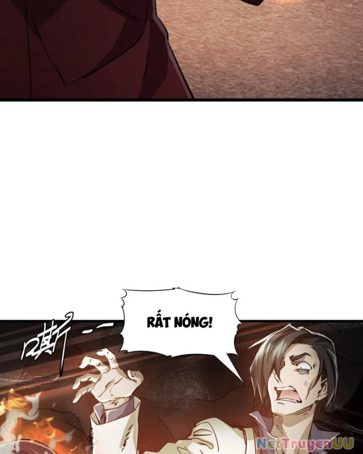 Bàn Tay Thần Thánh Chap 2 - Next Chap 3