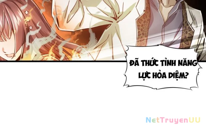 Bàn Tay Thần Thánh Chap 2 - Next Chap 3