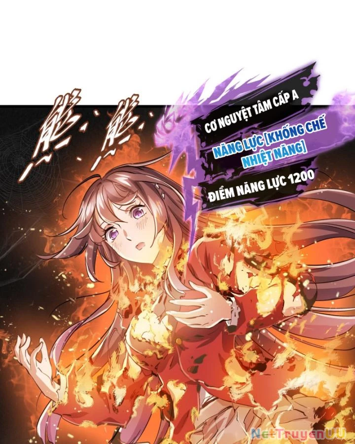 Bàn Tay Thần Thánh Chap 2 - Next Chap 3