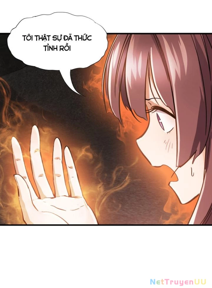 Bàn Tay Thần Thánh Chap 2 - Next Chap 3