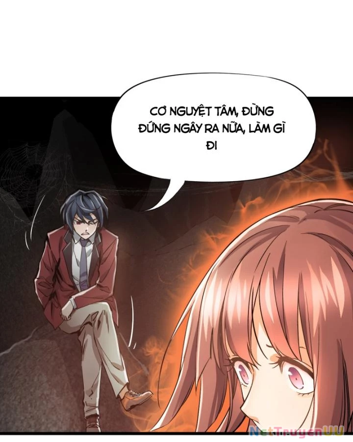 Bàn Tay Thần Thánh Chap 2 - Next Chap 3