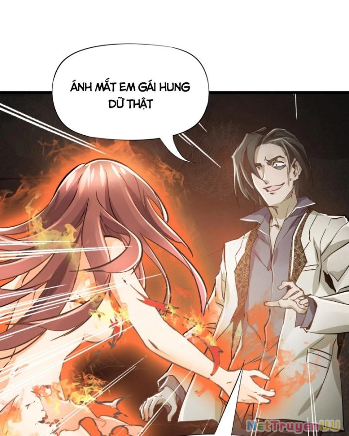 Bàn Tay Thần Thánh Chap 2 - Next Chap 3