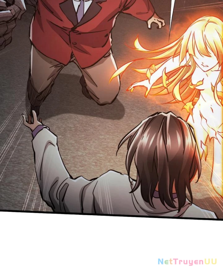 Bàn Tay Thần Thánh Chap 2 - Next Chap 3