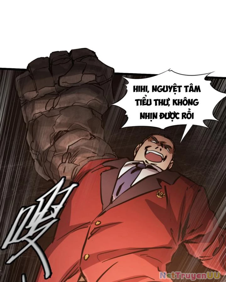 Bàn Tay Thần Thánh Chap 2 - Next Chap 3