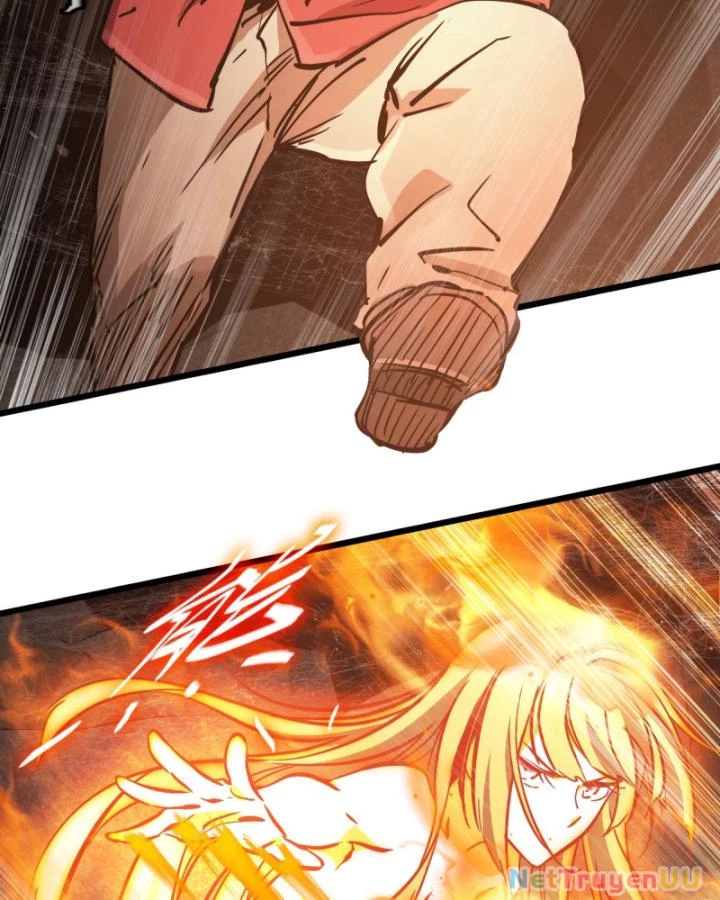 Bàn Tay Thần Thánh Chap 2 - Next Chap 3