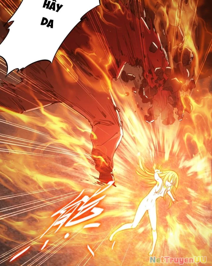 Bàn Tay Thần Thánh Chap 2 - Next Chap 3