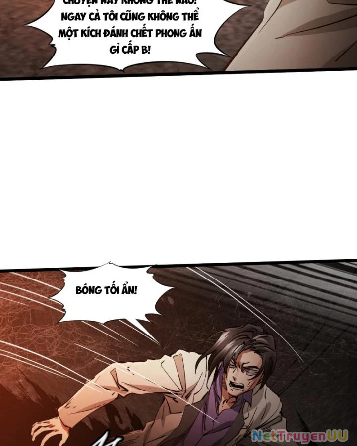 Bàn Tay Thần Thánh Chap 2 - Next Chap 3