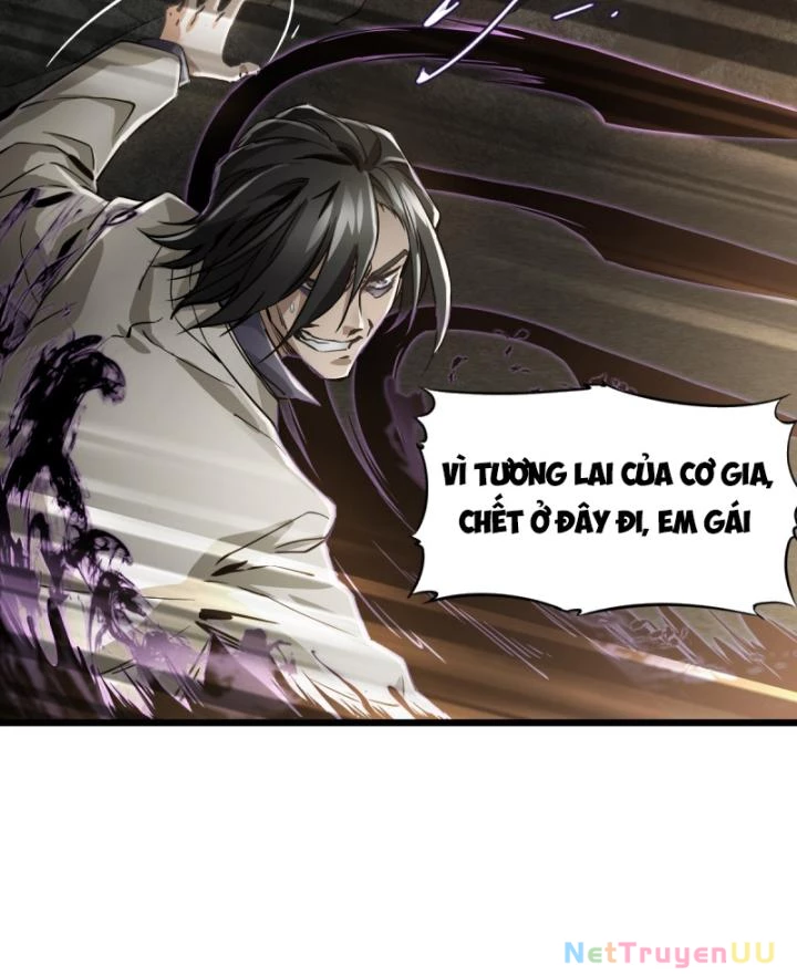 Bàn Tay Thần Thánh Chap 2 - Next Chap 3