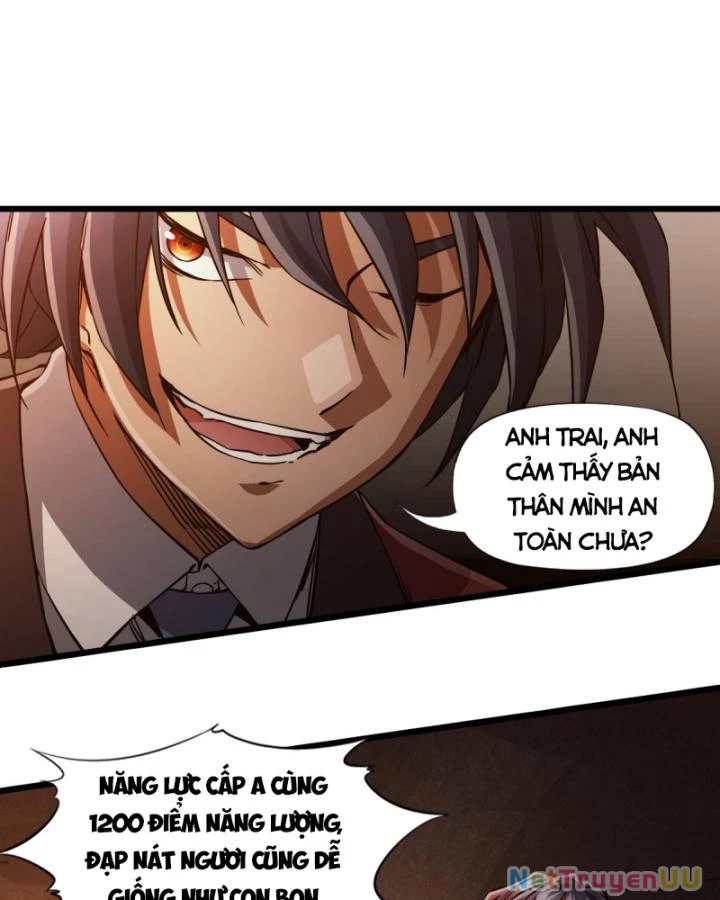 Bàn Tay Thần Thánh Chap 2 - Next Chap 3