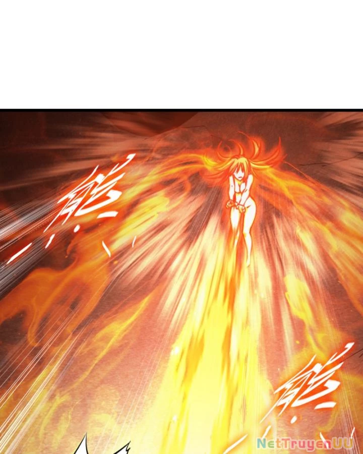 Bàn Tay Thần Thánh Chap 2 - Next Chap 3