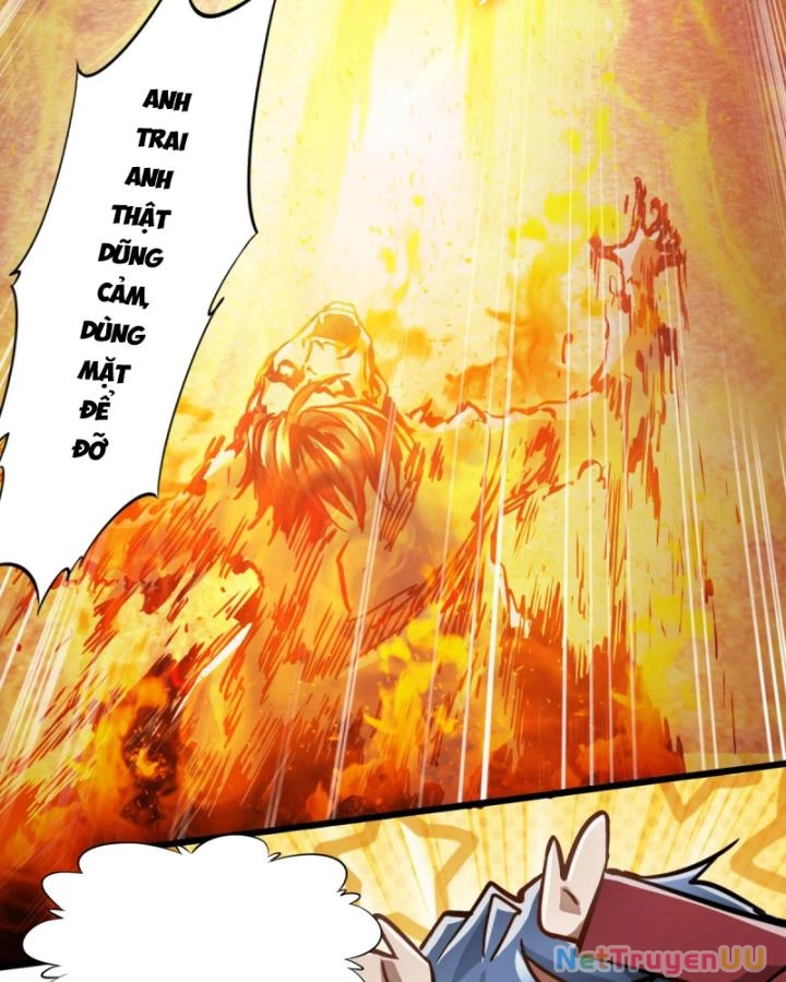 Bàn Tay Thần Thánh Chap 2 - Next Chap 3