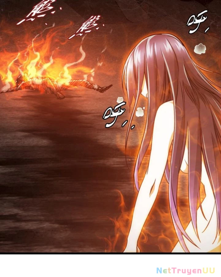 Bàn Tay Thần Thánh Chap 2 - Next Chap 3