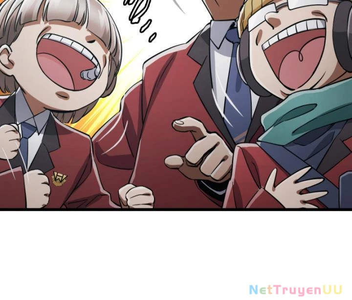 Bàn Tay Thần Thánh Chap 2 - Next Chap 3