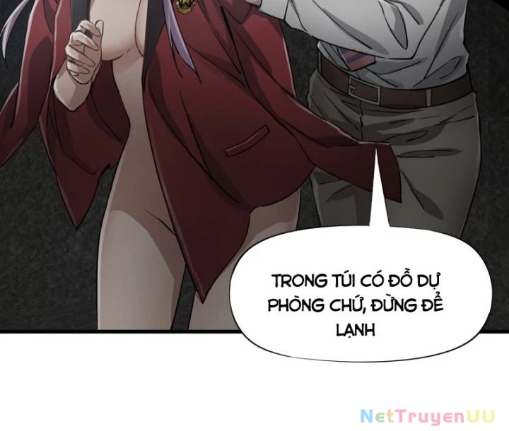 Bàn Tay Thần Thánh Chap 2 - Next Chap 3