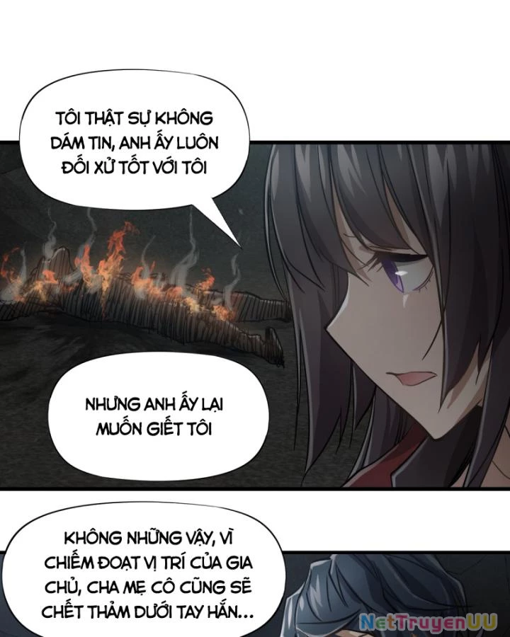 Bàn Tay Thần Thánh Chap 2 - Next Chap 3