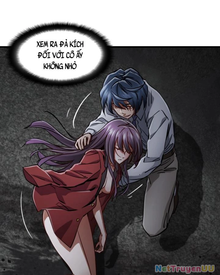 Bàn Tay Thần Thánh Chap 2 - Next Chap 3