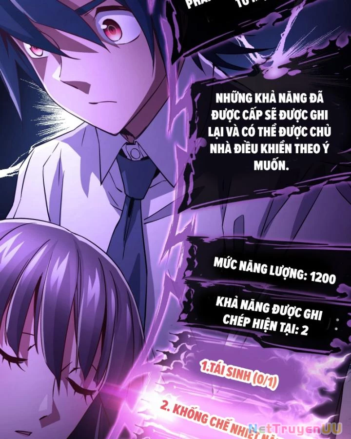 Bàn Tay Thần Thánh Chap 2 - Next Chap 3