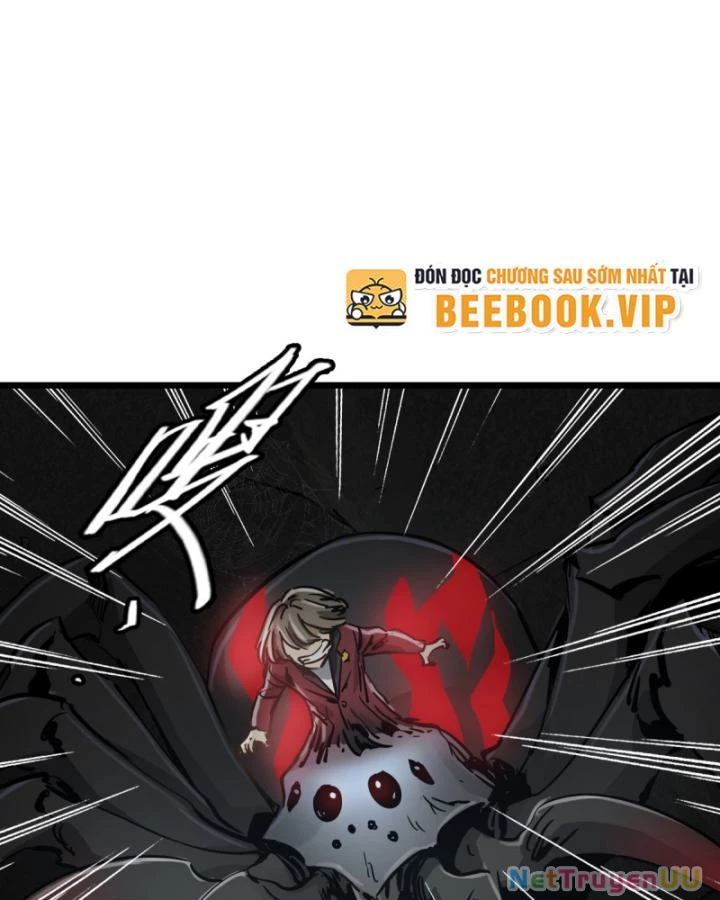 Bàn Tay Thần Thánh Chap 2 - Next Chap 3