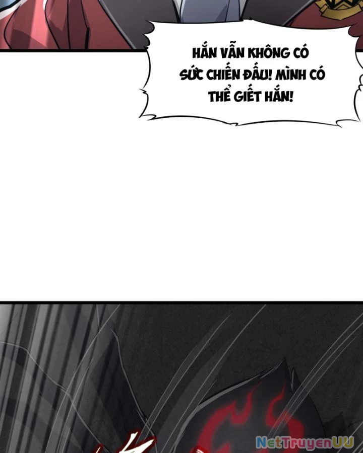 Bàn Tay Thần Thánh Chap 2 - Next Chap 3