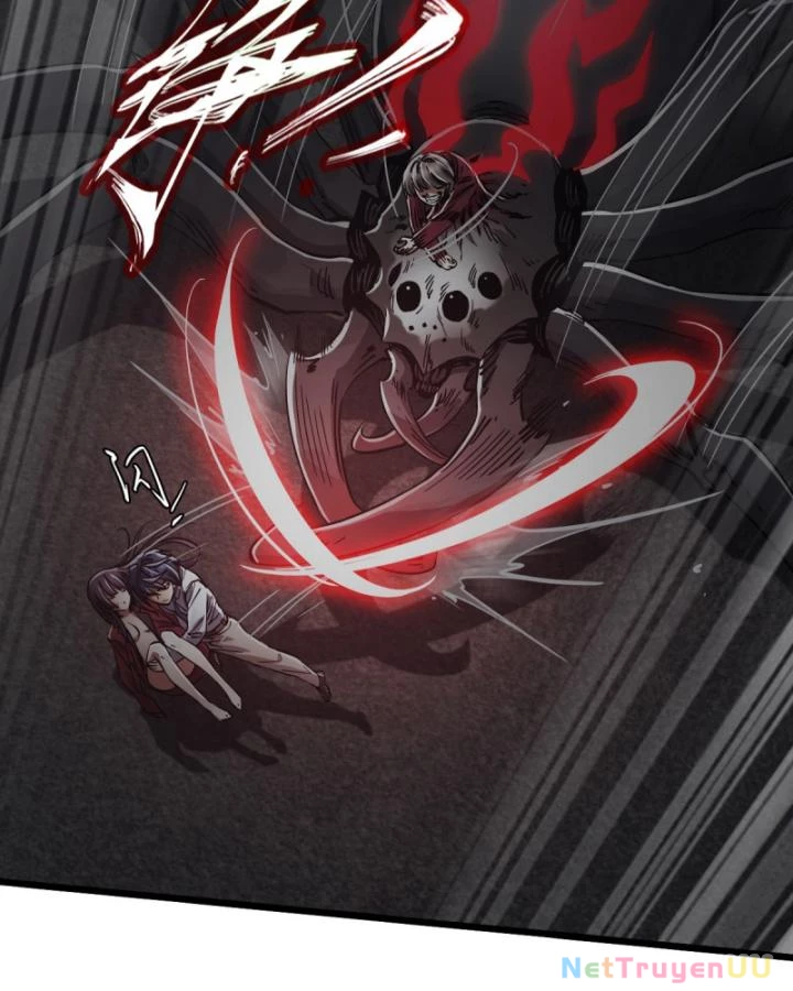 Bàn Tay Thần Thánh Chap 2 - Next Chap 3