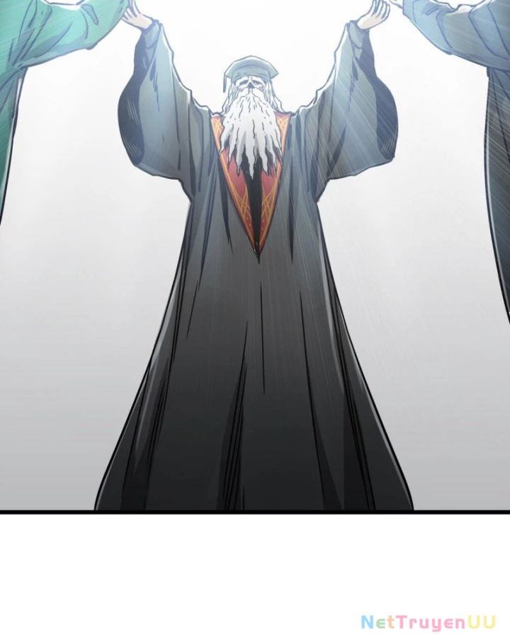 Bàn Tay Thần Thánh Chap 20 - Next Chap 21