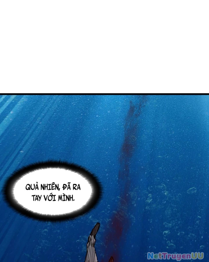 Bàn Tay Thần Thánh Chap 20 - Next Chap 21