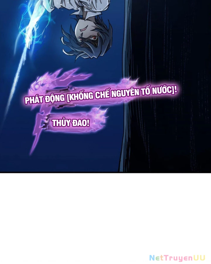 Bàn Tay Thần Thánh Chap 20 - Next Chap 21